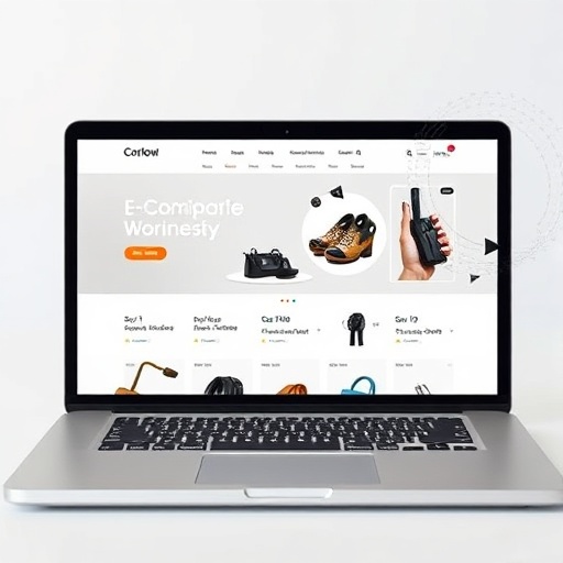 E-commerce Platform
